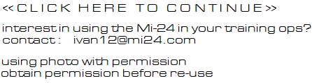 Need an Mi-24-D in the US?